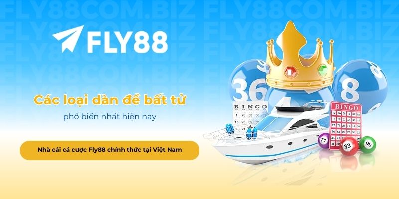 Các loại dàn đề bất tử phổ biến nhất hiện nay